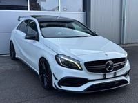 Gebraucht Mercedes A45 AMG AMG 381 PS (280 kW) 2015
