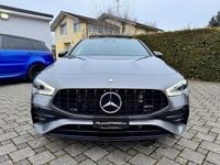 Gebraucht Mercedes CLA35 AMG AMG 306 PS (225 kW) 2024 Limousine