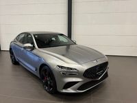 Gebraucht Genesis G70 Sport 245 PS (180 kW) 2023 Limousine