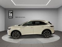 gebraucht DS Automobiles DS7 Crossback 1.6 E-Tense 360 PS Rivoli 4x4