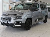 gebraucht Citroën Berlingo XL 1.5 BlueHDi 7 Plätze Feel PackEAT8