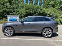 Gebraucht Jaguar F-Pace S 380 PS (279 kW) 2016 SUV