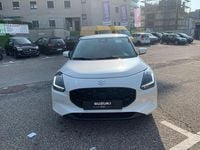 Neu Suzuki Swift 82 PS (60 kW) 2025 Weiss Limousine