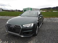 Gebraucht Audi A4 Allroad 218 PS (160 kW) 2016 Kombi