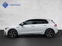 gebraucht VW Golf 1.5 eTSI mHEV ACT R-Line DSG