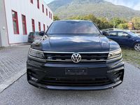 Gebraucht VW Tiguan Highline 190 PS (139 kW) 2020 SUV