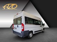 gebraucht Fiat Ducato 33 2.3 MJ SCR II