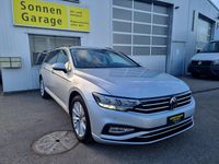 Gebraucht VW Passat Business 150 PS (110 kW) 2020