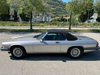 Gebraucht Jaguar XJS S 275 PS (202 kW) 1990 Cabrio