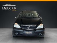 Gebraucht Mercedes A140 Classic 82 PS (60 kW) 2004 Limousine