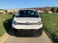 gebraucht Citroën Jumpy Kaw. M 1.5 BlueHDi 120 S/S