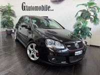 Gebraucht VW Golf V GTI 200 PS (147 kW) 2007