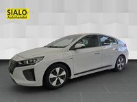 Gebraucht Hyundai Ioniq 141 PS (103 kW) 2019 Kleinwagen