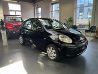Gebraucht Nissan Micra Visia 80 PS (58 kW) 2011 Kleinwagen