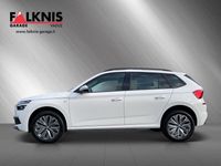 gebraucht Skoda Kamiq 1.0 TSI Tour