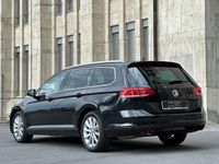 gebraucht VW Passat Variant 2.0 TDI BMT Comfortline DSG 4Motion