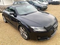 Gebraucht Audi TT 250 PS (183 kW) 2007 Coupé