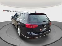 gebraucht VW Passat Variant 2.0 TDI BMT Highline DSG 4Motion mit Elektris