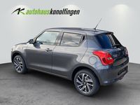 gebraucht Suzuki Swift 1.2 Compact Top Hybrid 4x4