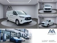 Neu Ford Transit Trend 136 PS (100 kW) 2026 Van