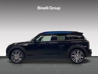 gebraucht Mini Cooper S Clubman ALL4