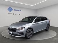 Neu Skoda Scala Dynamic 150 PS (110 kW) 2026 Kleinwagen