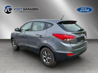 gebraucht Hyundai ix35 1.6 GDi Origo 2WD