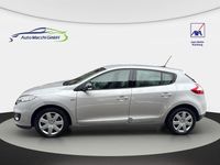 Gebraucht Renault Mégane Bose Edition 140 PS (102 kW) 2012 Limousine
