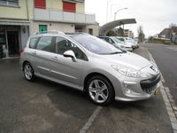 gebraucht Peugeot 308 SW 1.6 16V Turbo Sport Pack