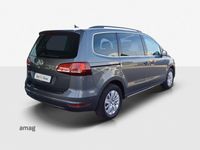 gebraucht VW Sharan 1.4 TSI BlMT Comfortline DSG