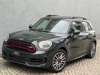 Gebraucht Mini John Cooper Works Countryman 231 PS (169 kW) 2018 SUV