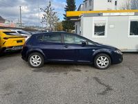 Gebraucht Seat Leon Reference 160 PS (117 kW) 2008 Kleinwagen