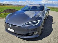 gebraucht Tesla Model S Ludicrous Performance