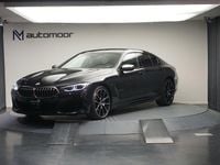 Gebraucht BMW M850 Shadowline 530 PS (389 kW) 2020 Coupé