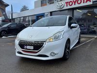 Gebraucht Peugeot 208 GTi 200 PS (147 kW) 2014 Kleinwagen