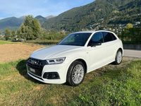 Gebraucht Audi Q5 Comfort 190 PS (139 kW) 2019 SUV