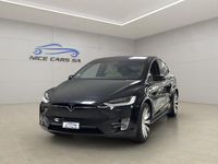 Gebraucht Tesla Model X 413 kW (562 PS) 2020 SUV