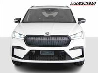 gebraucht Skoda Enyaq iV 80x SportLine 4x4