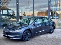 Gebraucht Tesla Model 3 366 kW (498 PS) 2026 Gray Limousine