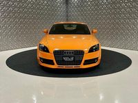 Gebraucht Audi TT 160 PS (117 kW) 2009 Coupé