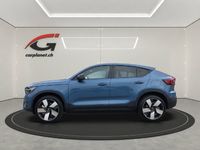 gebraucht Volvo C40 E80 Ultimate AWD