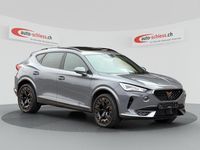 Gebraucht Cupra Formentor 190 PS (139 kW) 2021 SUV