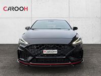 Gebraucht Hyundai i30 280 PS (205 kW) 2023 Limousine