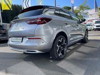 Gebraucht Opel Grandland X Elegance 131 PS (96 kW) 2023 Grau SUV