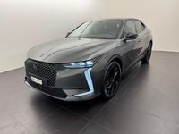 Gebraucht DS Automobiles DS4 130 PS (95 kW) 2023 Grau Kombi