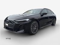 Neu Audi S5 Ambiente 368 PS (270 kW) 2025 Schwarz Kombi