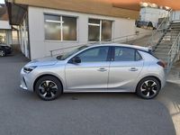 Gebraucht Opel Corsa Elegance 100 kW (136 PS) 2023 Grau Limousine