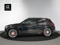 Neu Mercedes GLE63 AMG AMG 612 PS (450 kW) 2026 Schwarz SUV