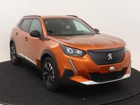 gebraucht Peugeot 2008 1,2 PureTech 100 hp S&S