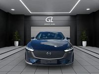 Gebraucht Mazda 6e Takumi-Line 189 kW (257 PS) 2025 Blau Limousine